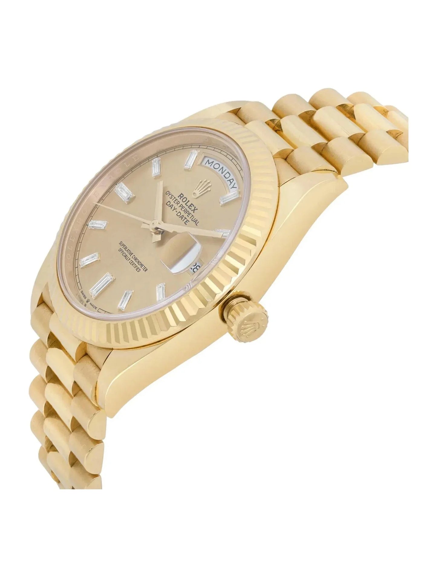 Montre Day-Date
