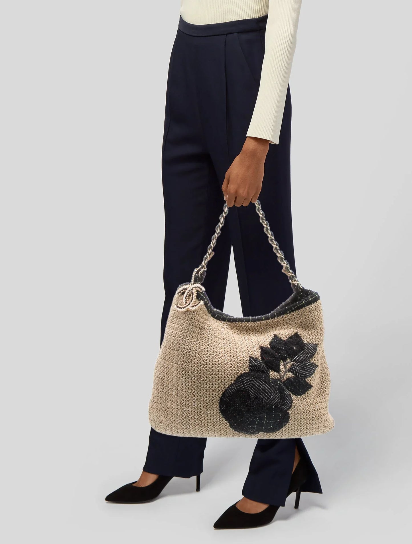 Hobo Coco Country Camelia