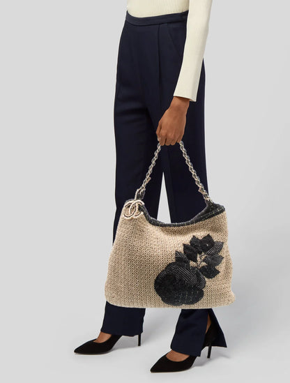 Hobo Coco Country Camelia