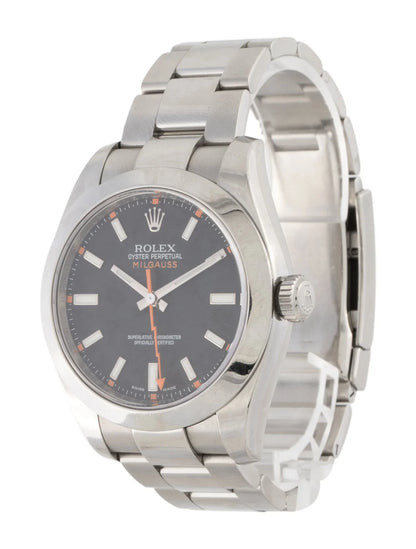 Milgauss Watch