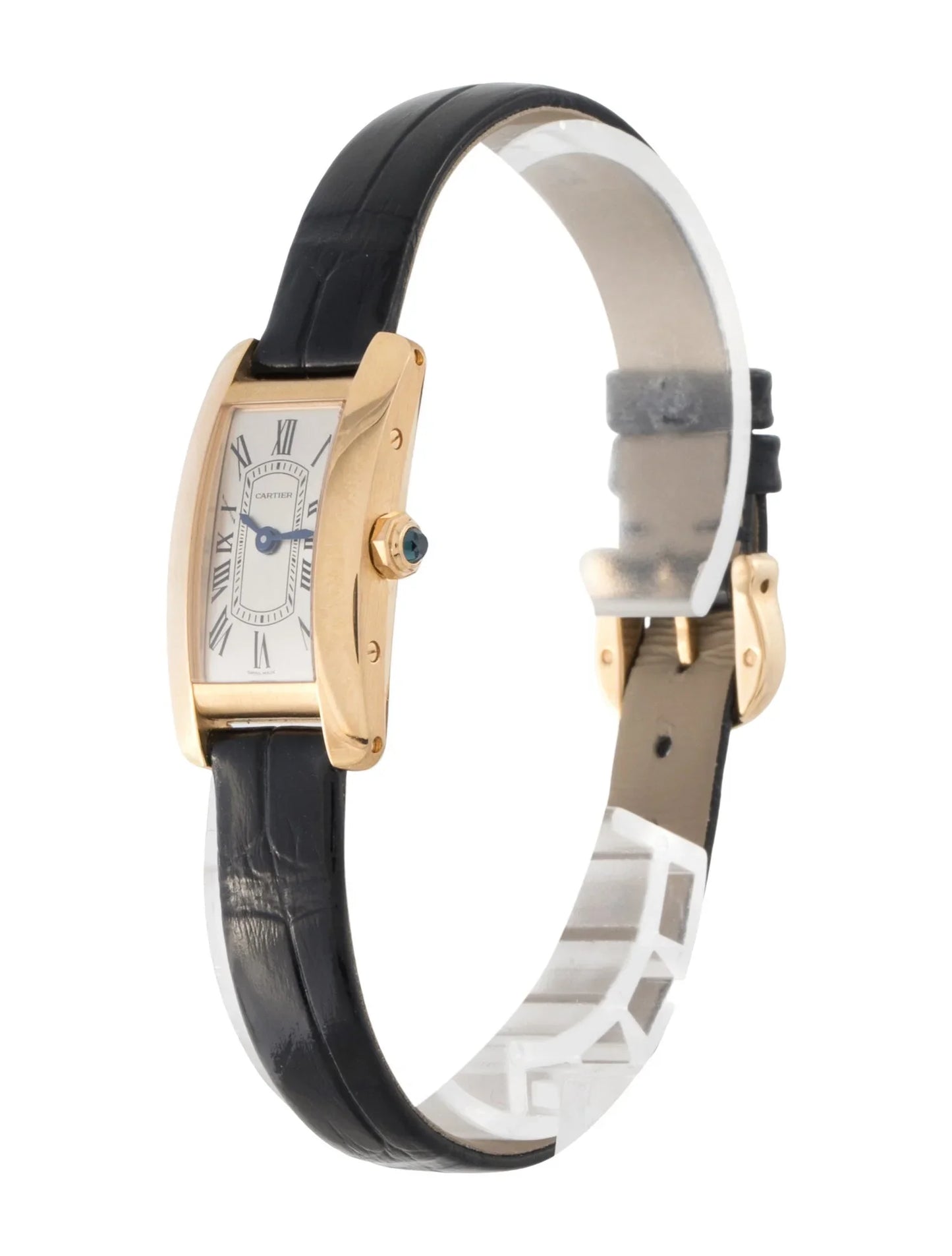 Tank Américaine Watch