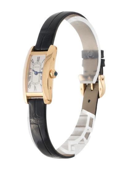 Tank Américaine Watch