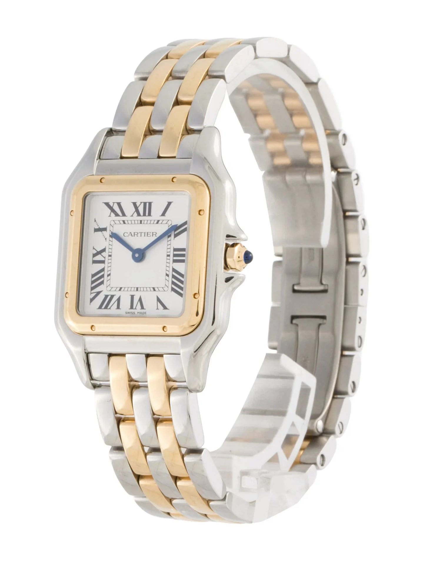 Montre Panthère de Cartier