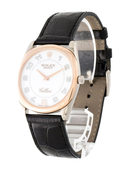 Cellini Danaos Watch