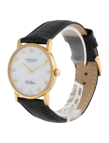 Montre Cellini