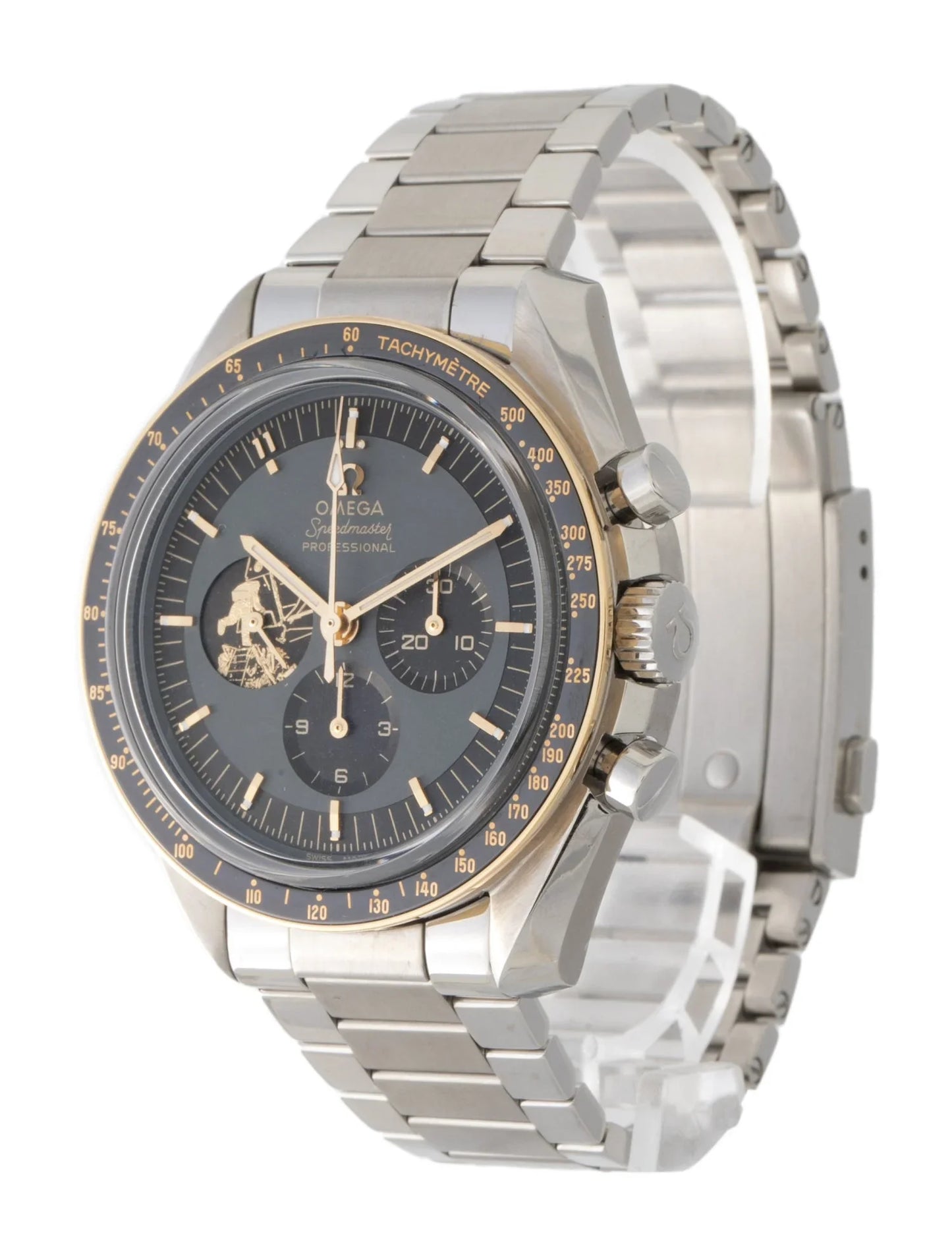 Montre Speedmaster Série Anniversaire