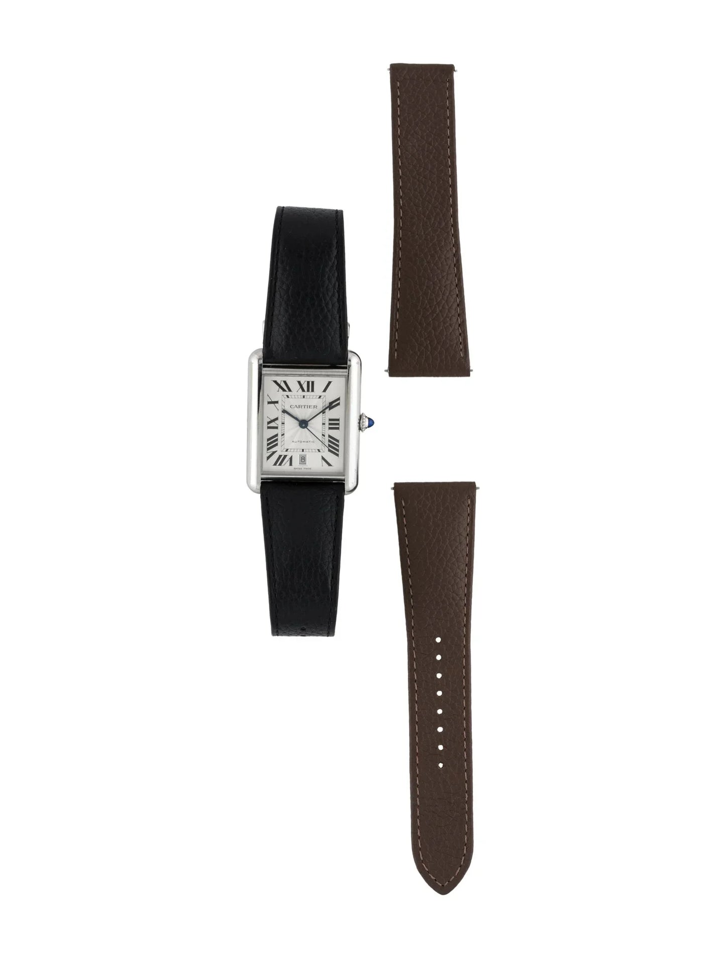 Tank Must de Cartier Watch