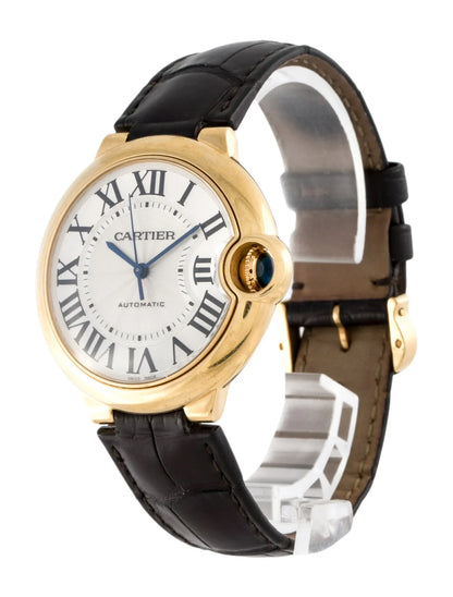 Reloj Ballon Bleu de Cartier