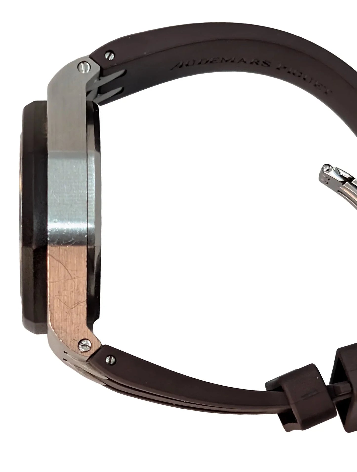 Montre Royal Oak Offshore