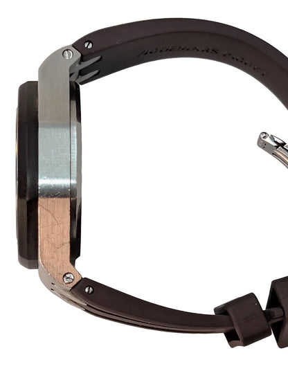 Montre Royal Oak Offshore