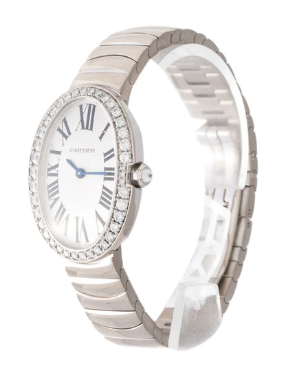 Reloj Baignoire