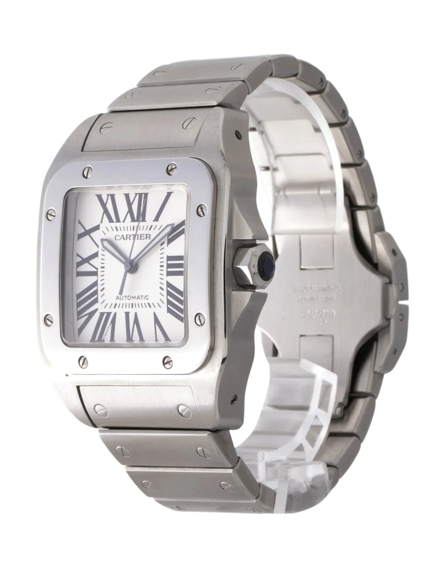Montre Santos 100