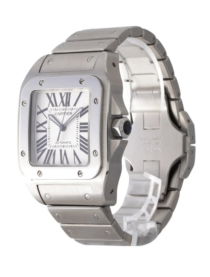 Montre Santos 100