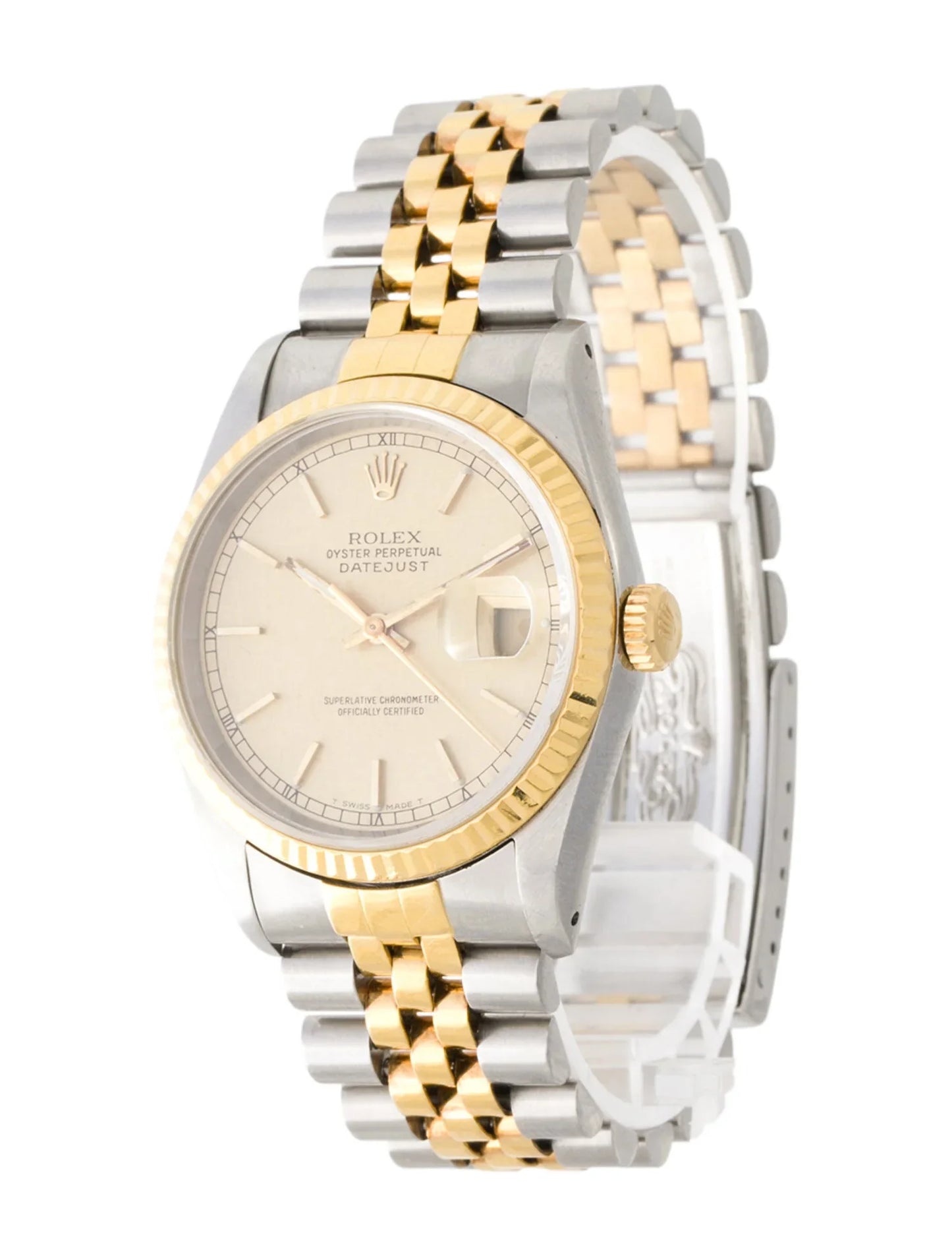 Reloj Datejust