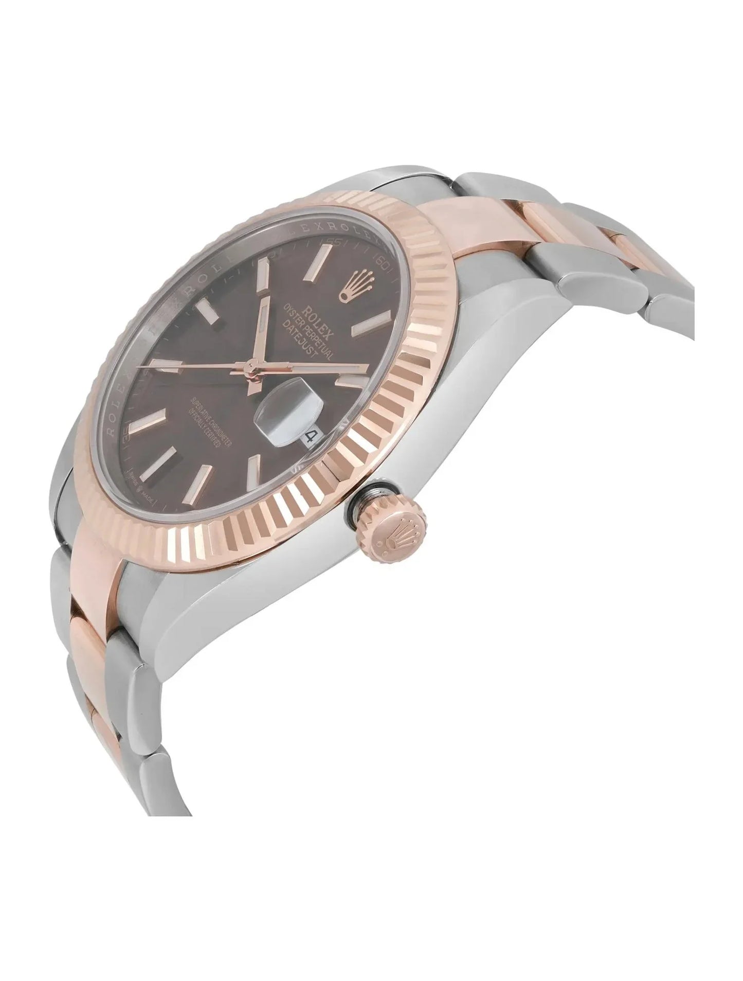 Datejust 41 Watch