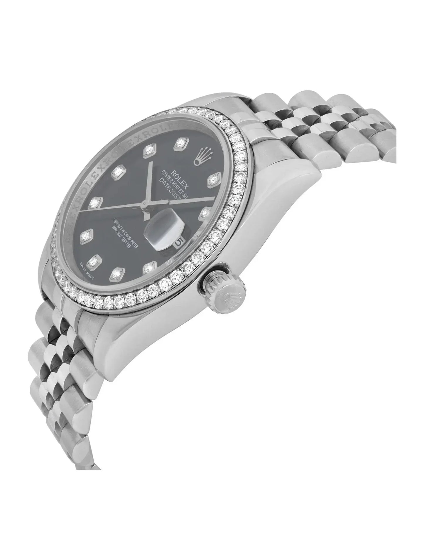 Montre Datejust