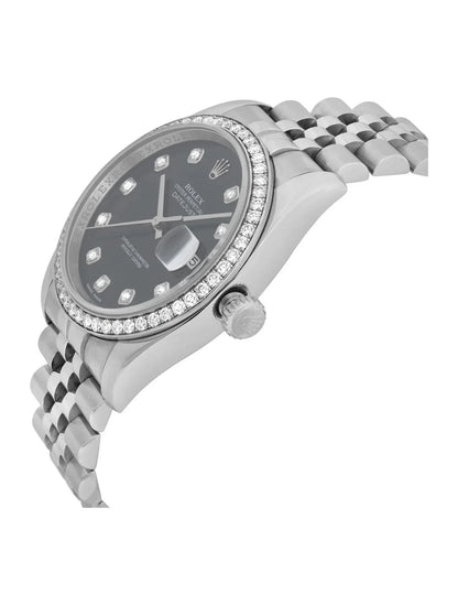 Montre Datejust