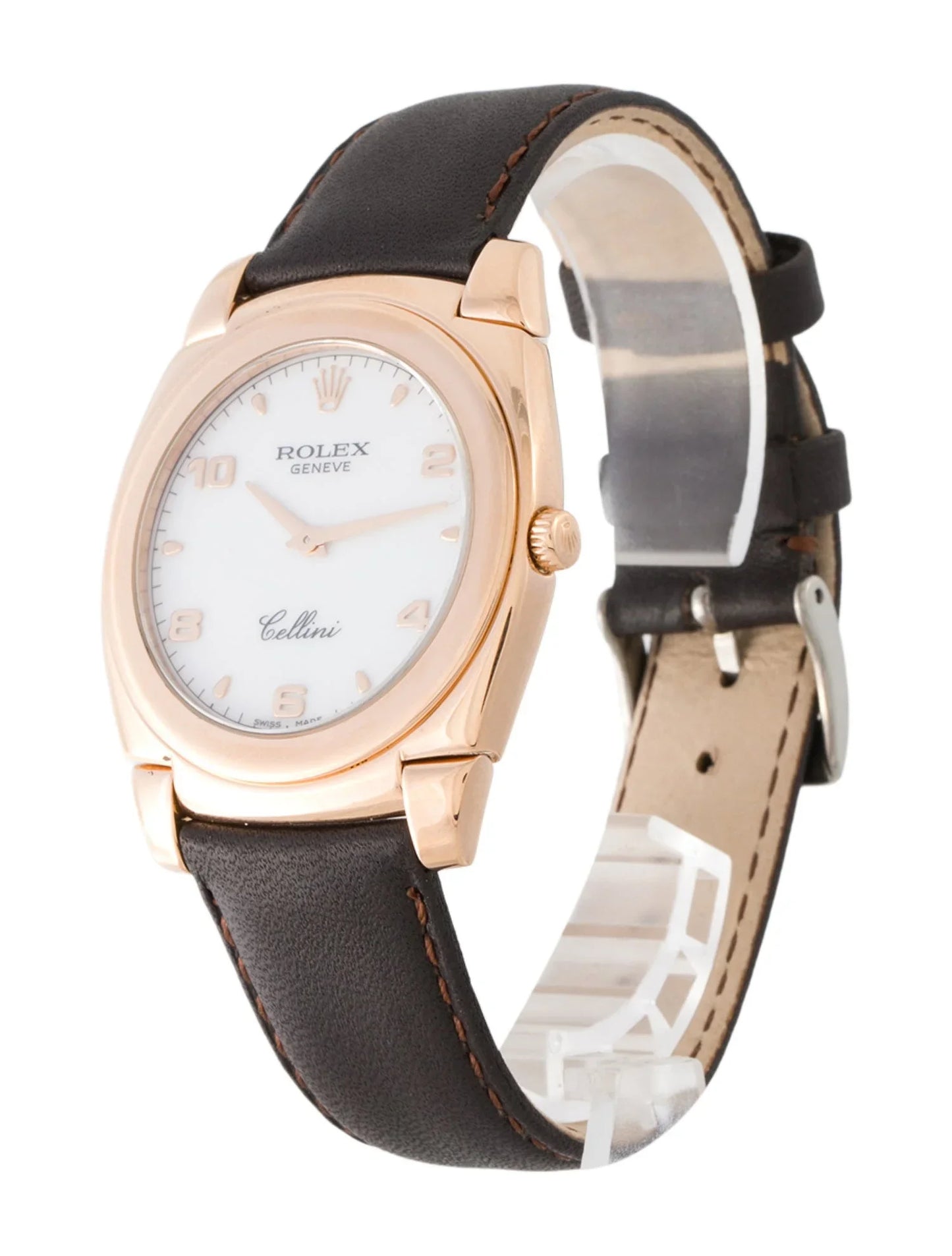 Cellini Cestello Watch