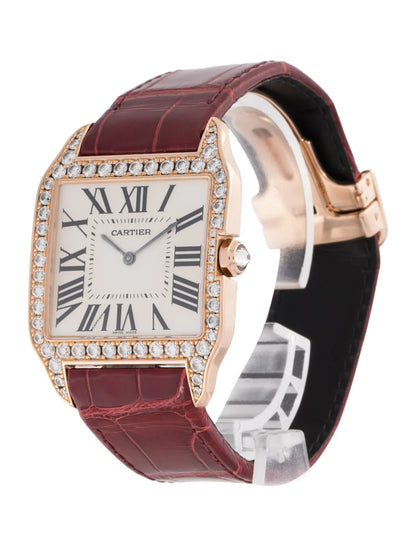 Montre Santos-Dumont