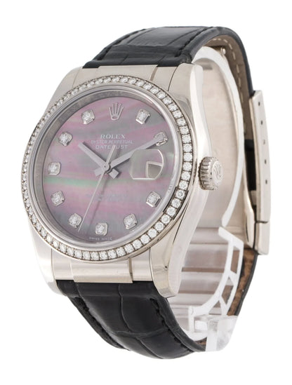 Datejust Watch