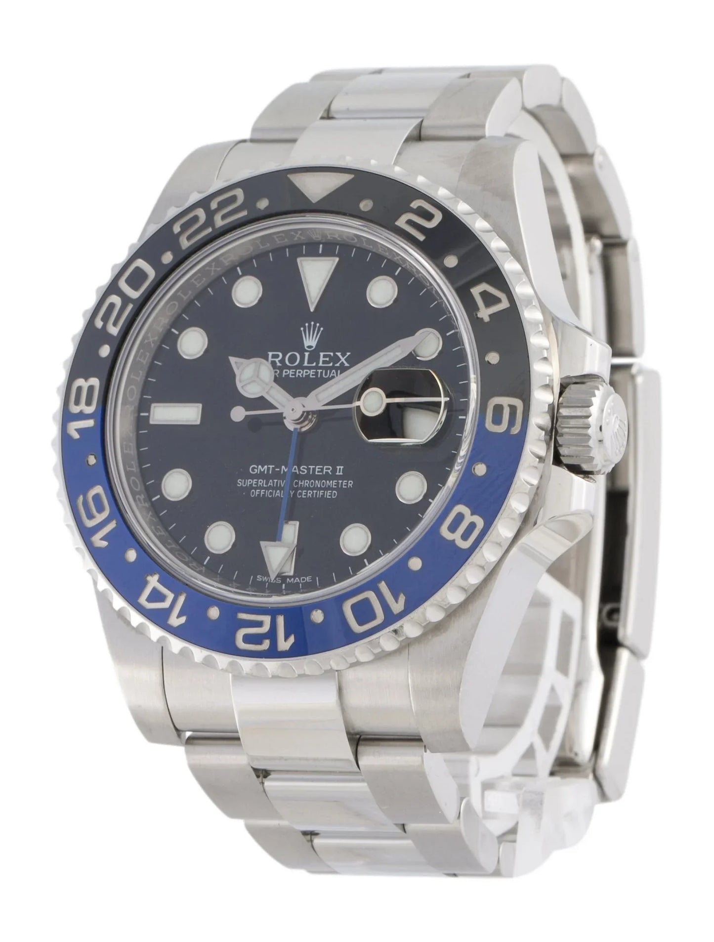 Reloj GMT-Master II