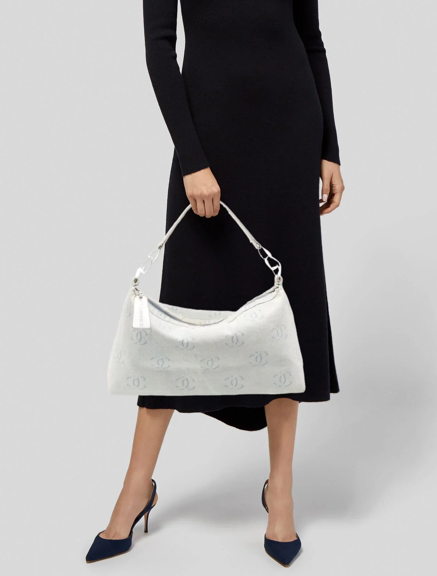 Bolso hobo vaquero CC