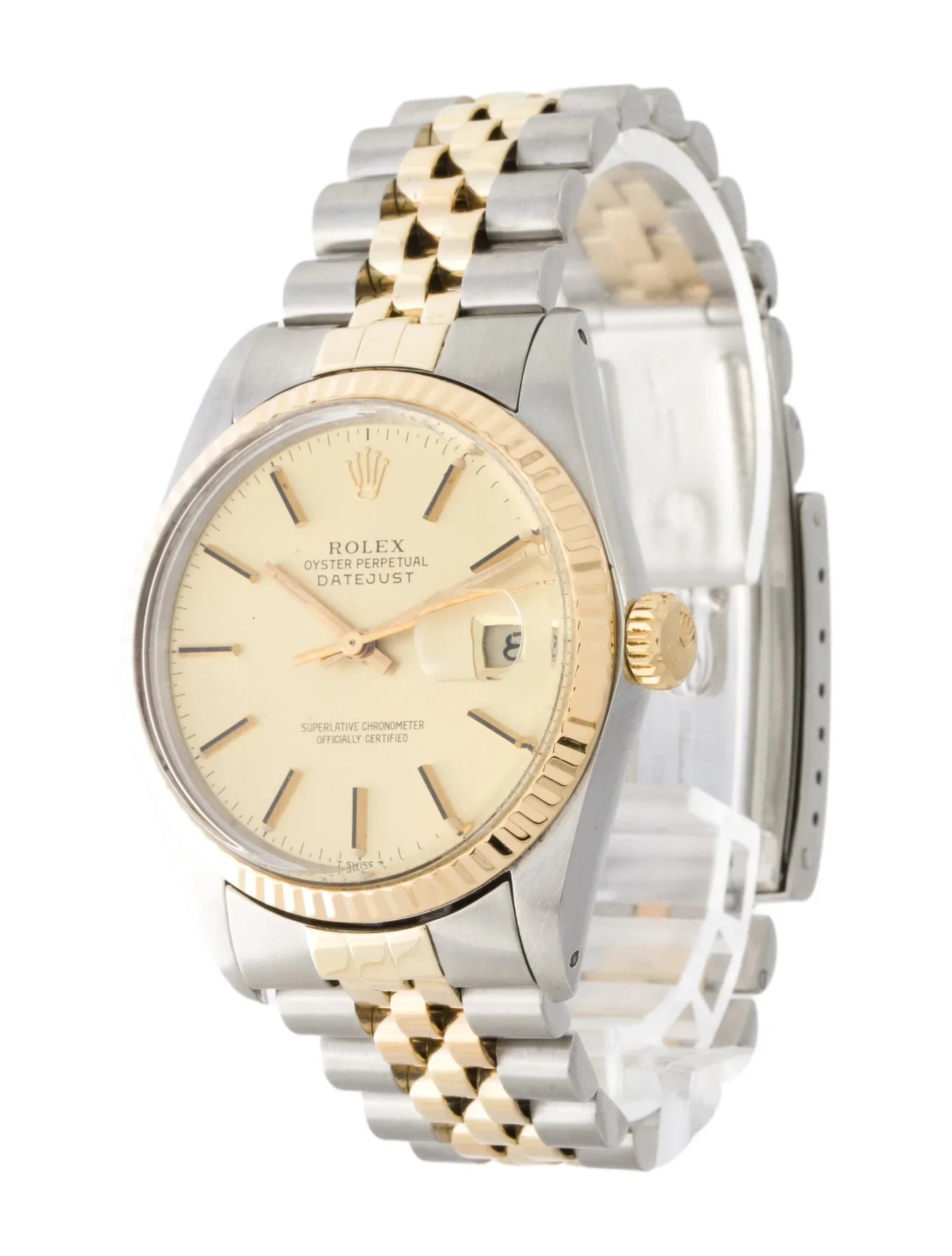 Datejust Watch