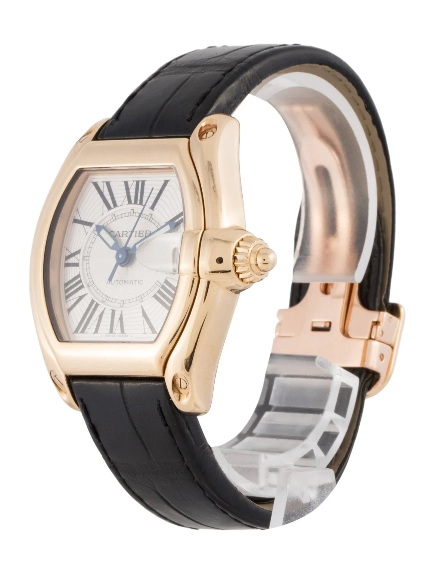 Roadster de Cartier Watch