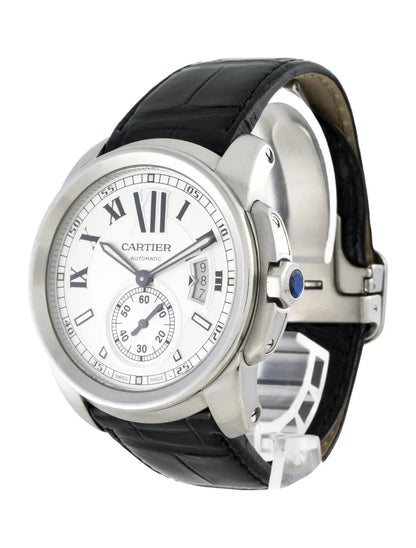 Calibre de Cartier Watch