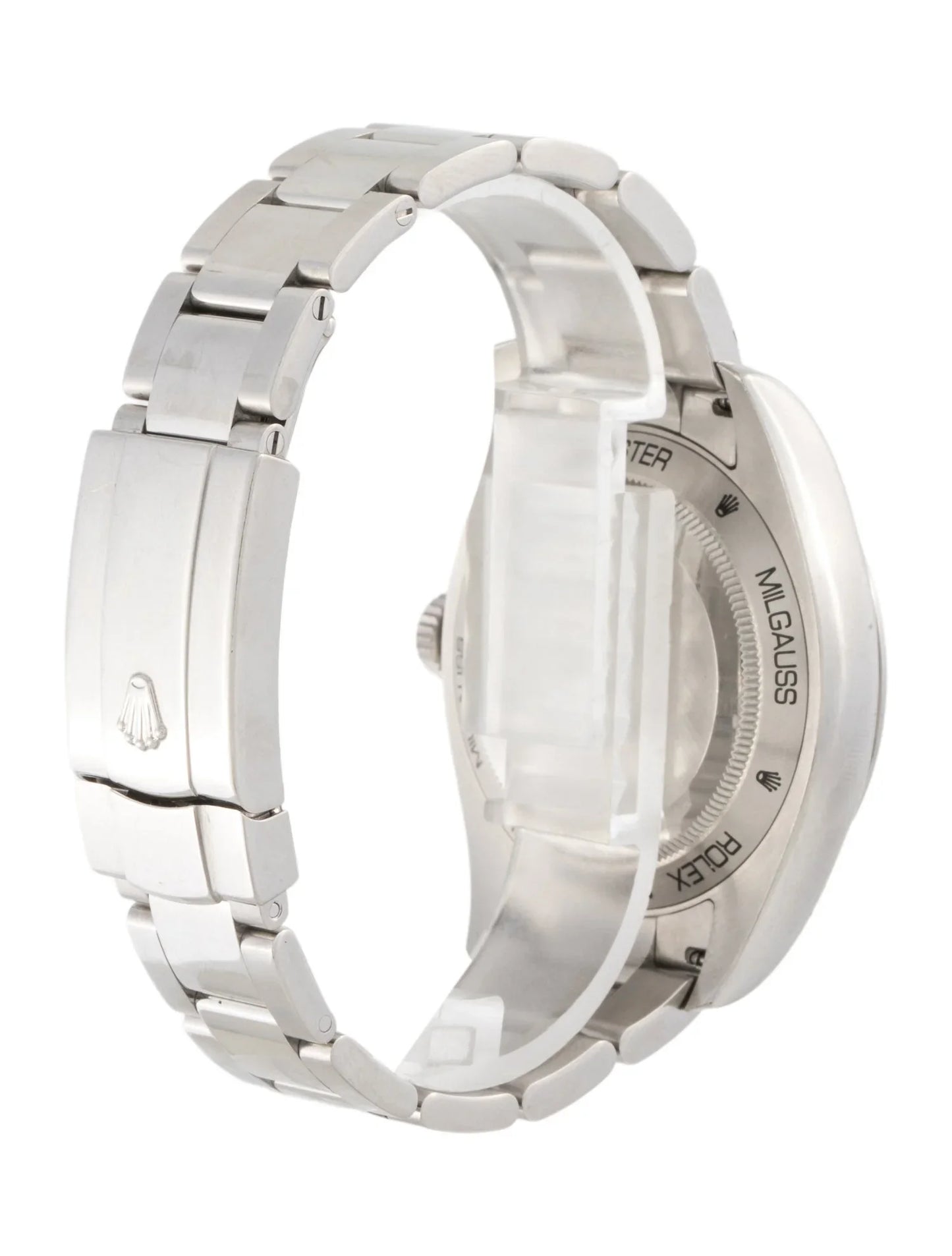 Milgauss Watch