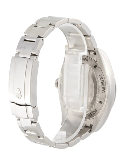 Milgauss Watch