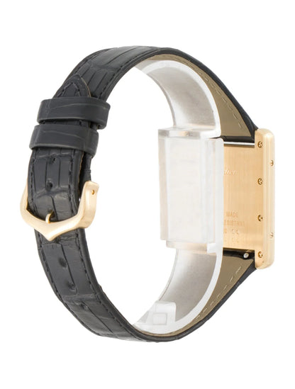 Reloj Tank Louis Cartier