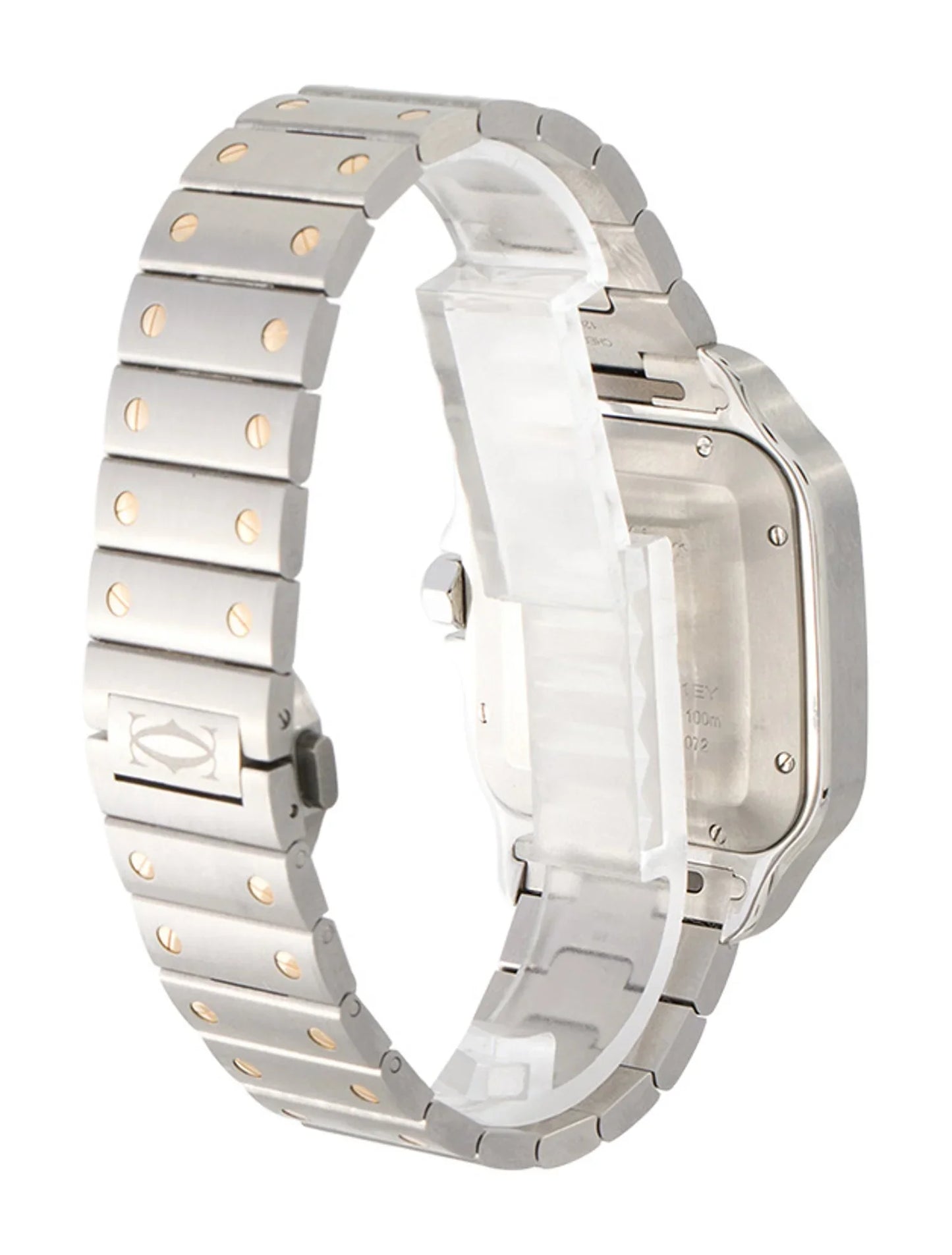 Santos de Cartier Watch