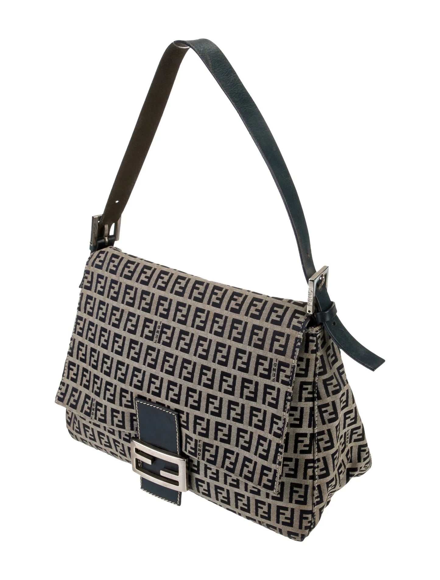 Sac bandoulière Zucca FF