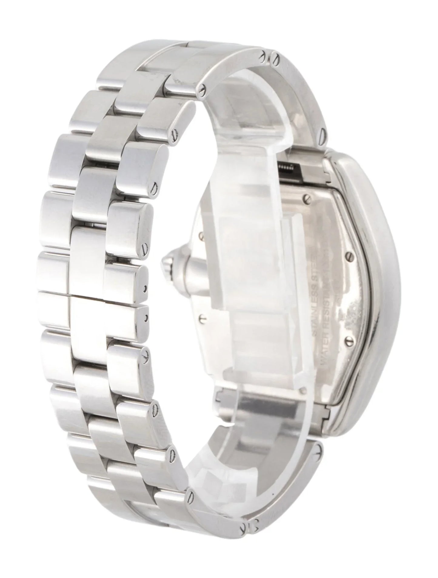 Roadster de Cartier Watch