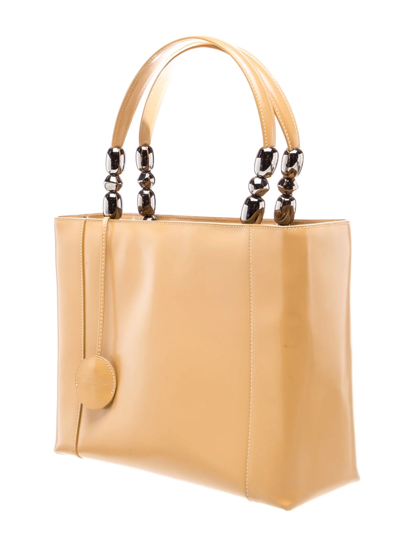 Leather Malice Medium