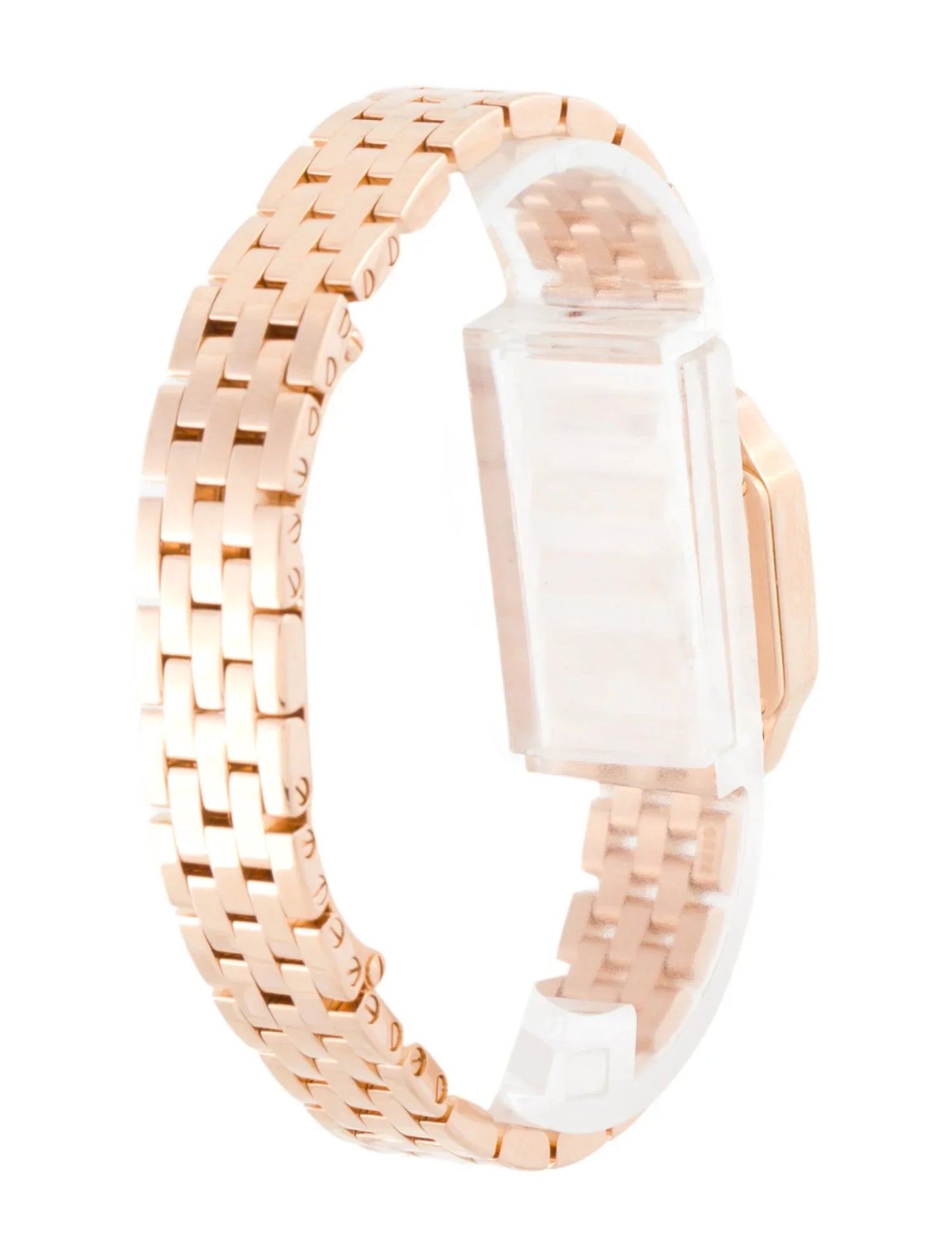 Santos Demoiselle Watch