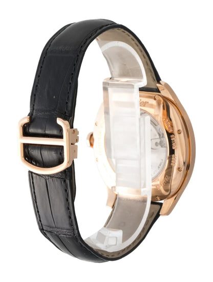 Drive de Cartier watch