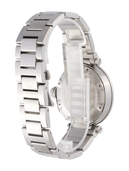 Pasha de Cartier Seatimer Watch