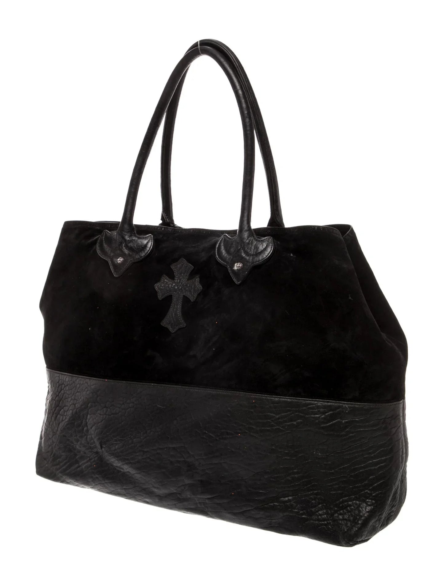 Suede Cross