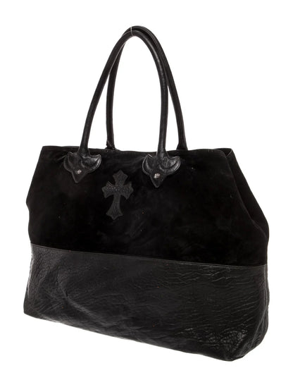 Suede Cross