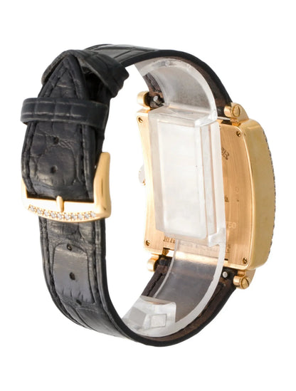 Master Square Watch