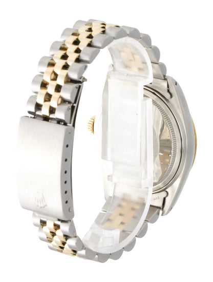 Datejust Watch