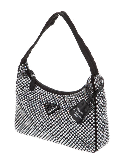 Triángulo metálico esmaltado Re-Edition 2000