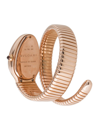 Reloj Serpenti Tubogas