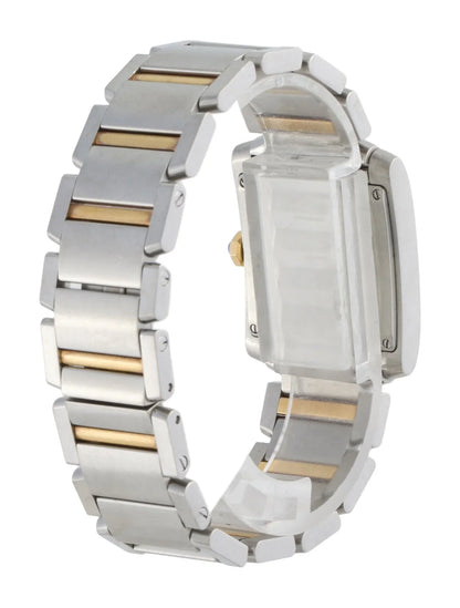 Tank Française Watch