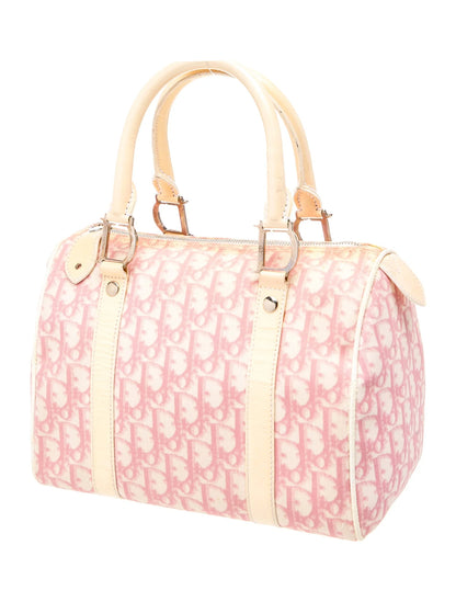 Diorissimo Boston Vintage