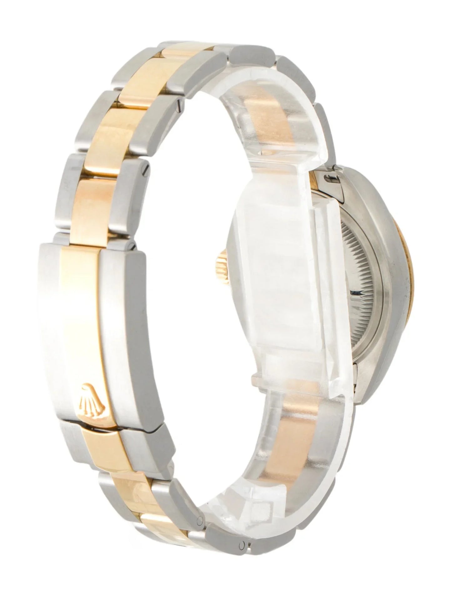 Lady-Datejust Watch