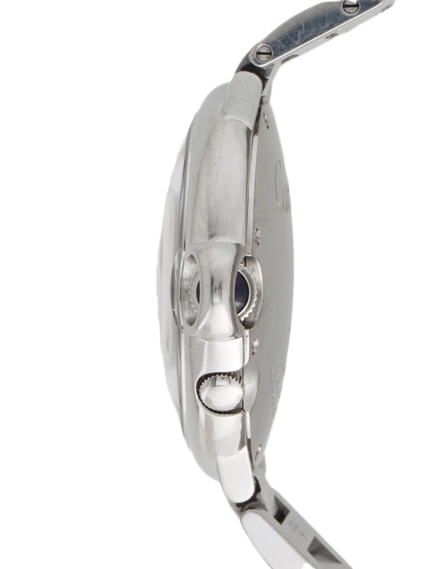 Reloj Ballon Bleu de Cartier