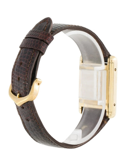 Must Tank Watch